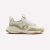 Antique White / Sage / Gum