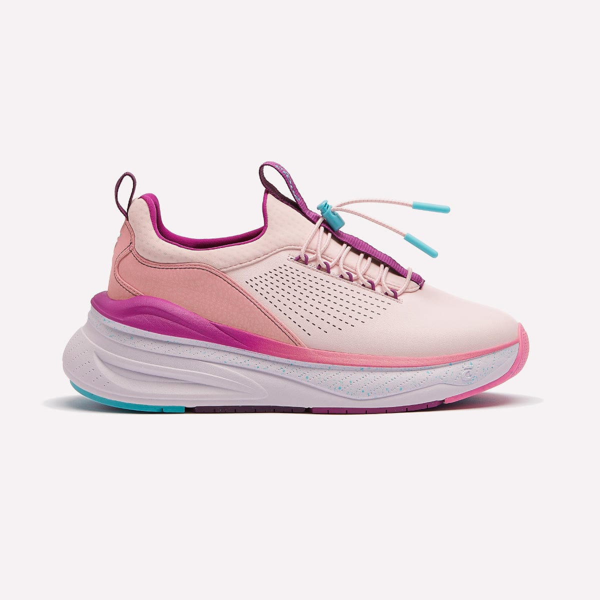 Men's Forte Light Pink / Violet / White