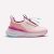 Light Pink / Violet / White
