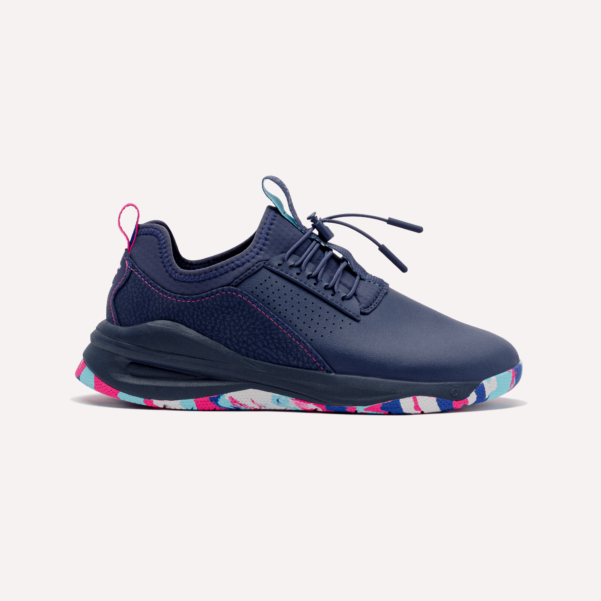 Navy / Arctic Pop
