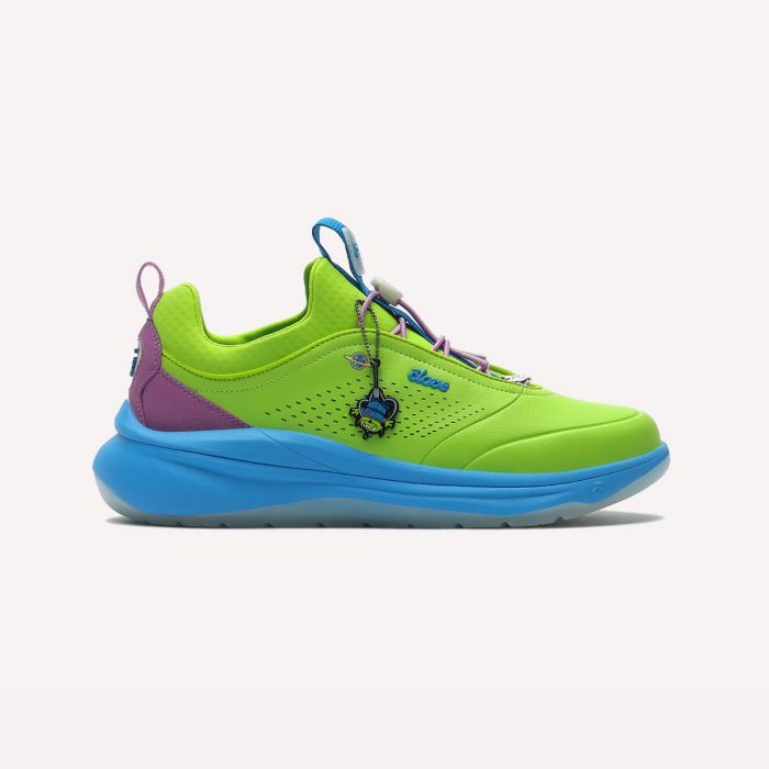 Women's Prima Disney Pixar's Toy Story Aliens