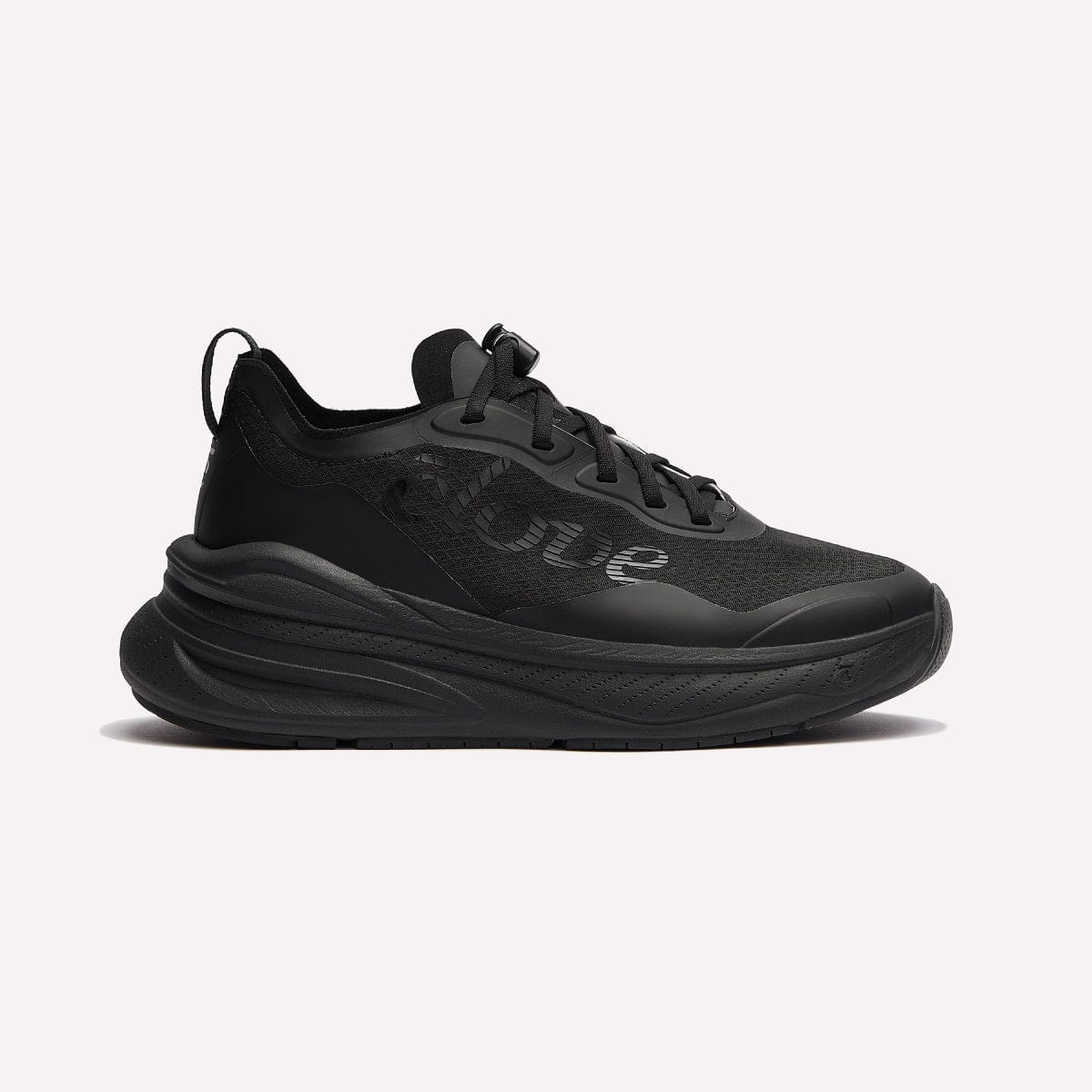 All Black Option