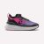 Black / Purple / Pink