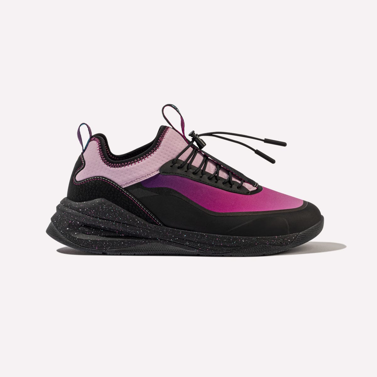 Arctic Pink