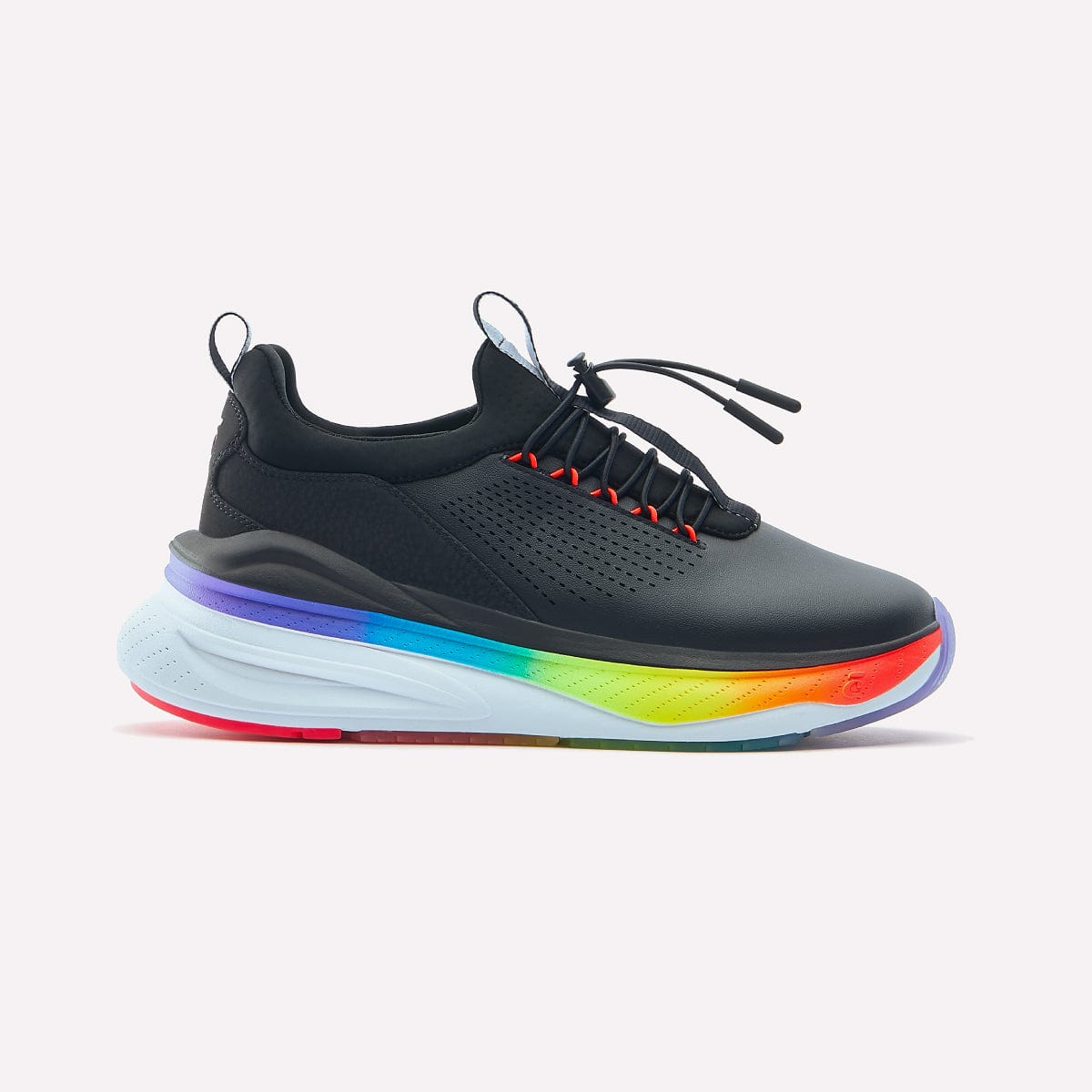 Rainbow Soul (Black)