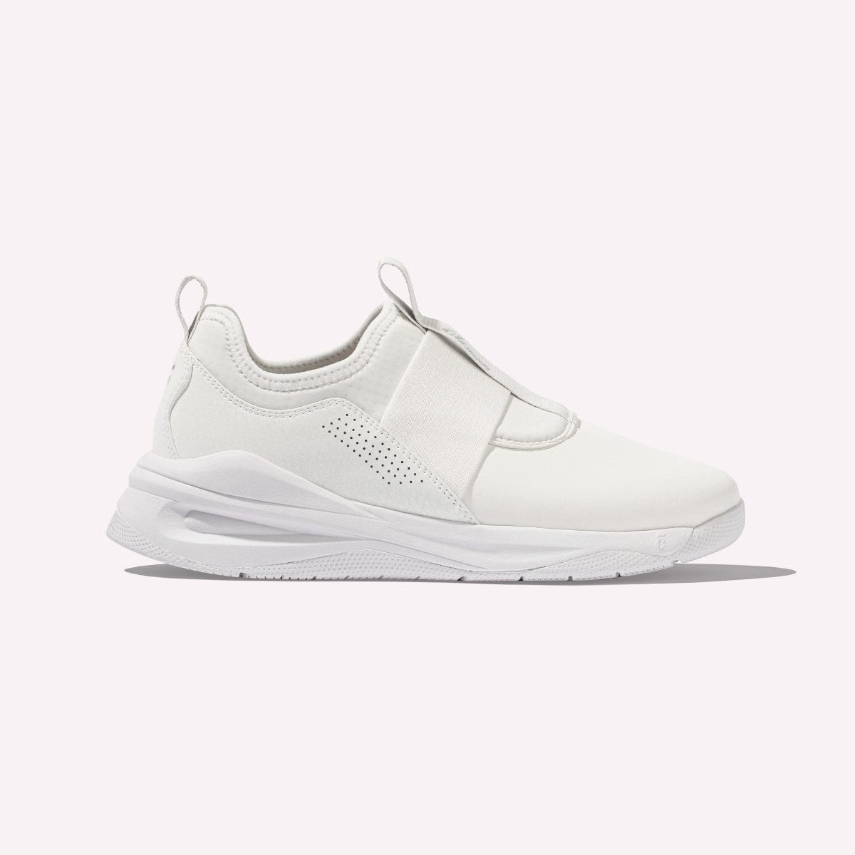Brilliant White