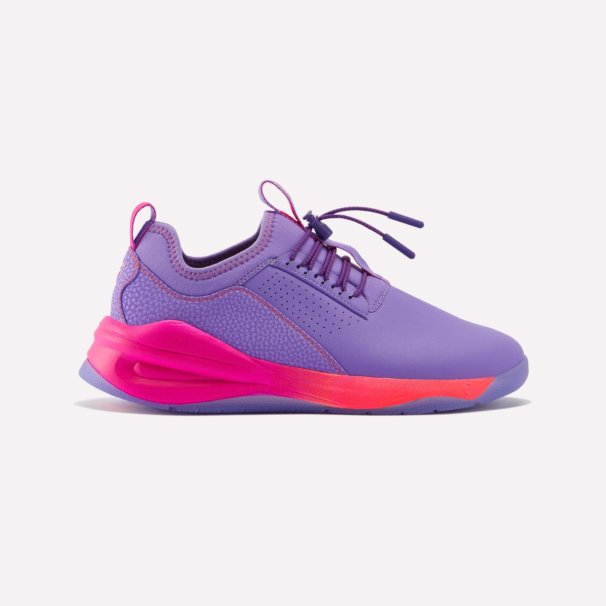 Purple / Pink / Coral