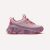 Crimson Mauve Marble
