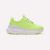Key Lime / White