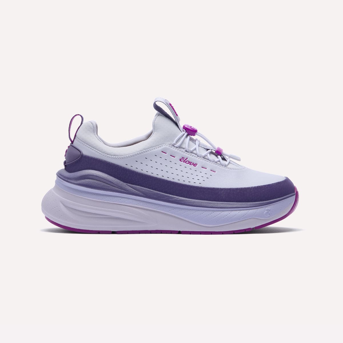 Lilac / Violet