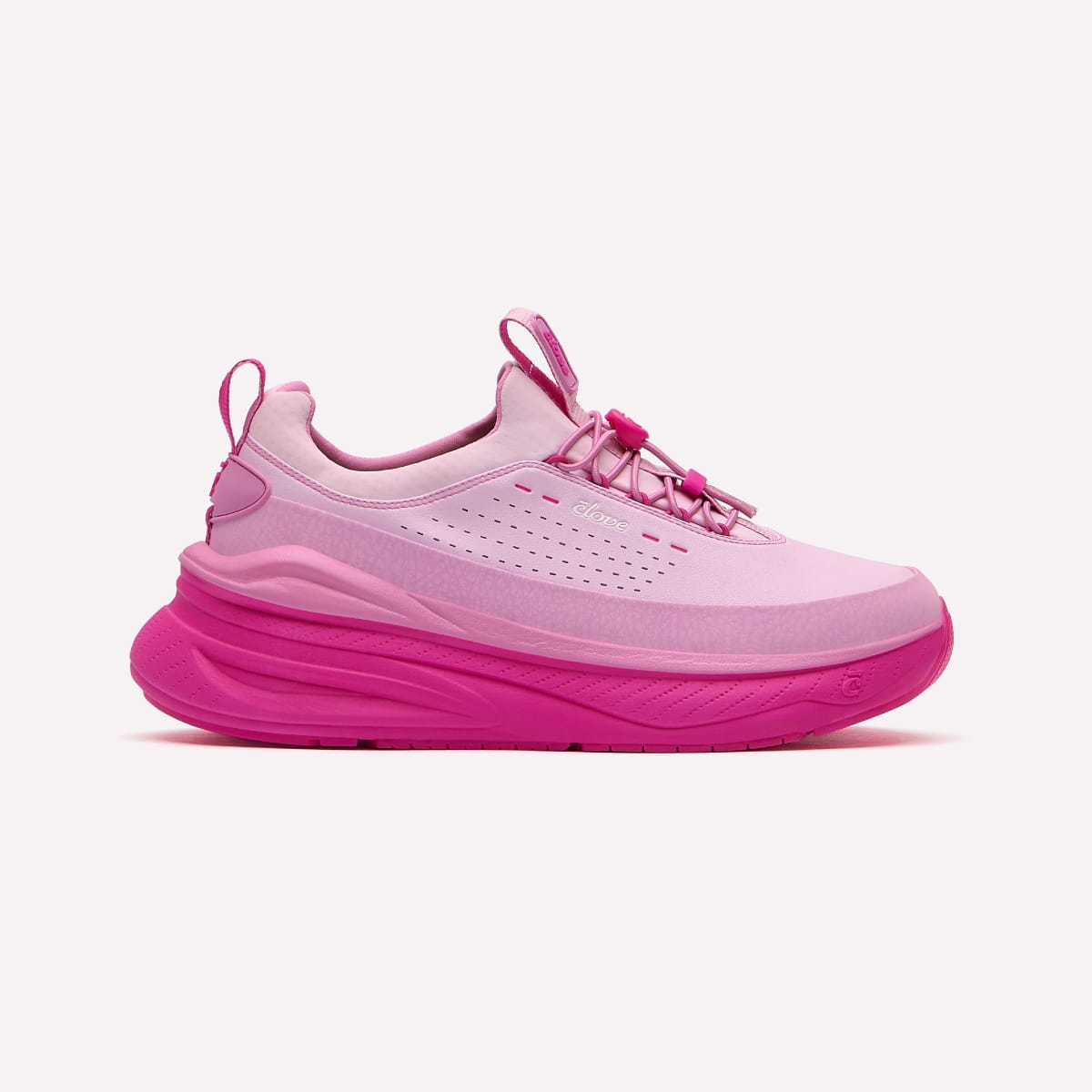 Triple Pink
