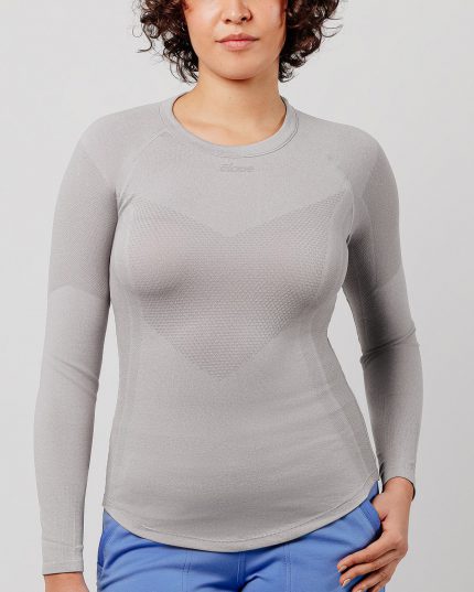 Women's Featherlite™ Underscrub Heather Grey