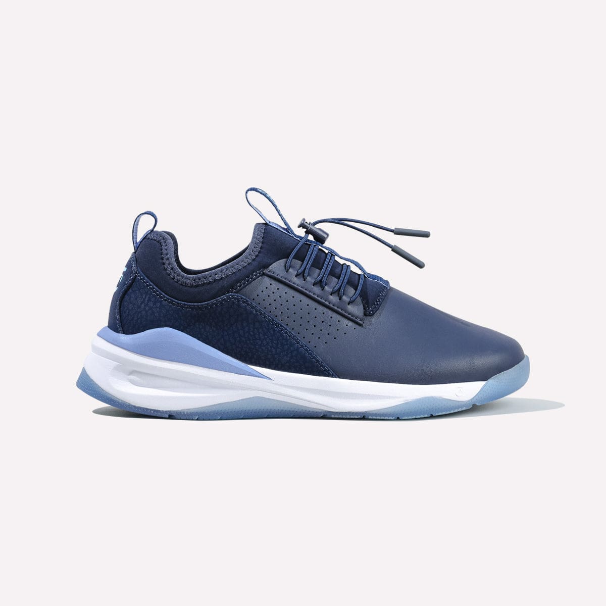 Men's Classic Navy