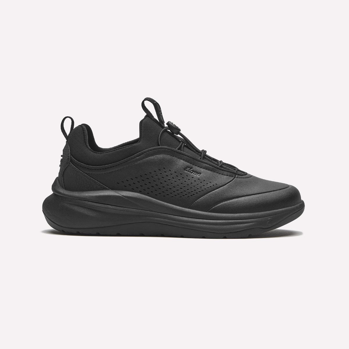 All Black Option
