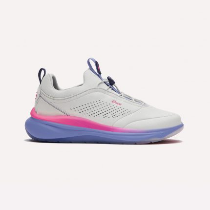 Women's Prima Bright Grey / Periwinkle / Pink