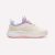 Sand / Sherbet Fade