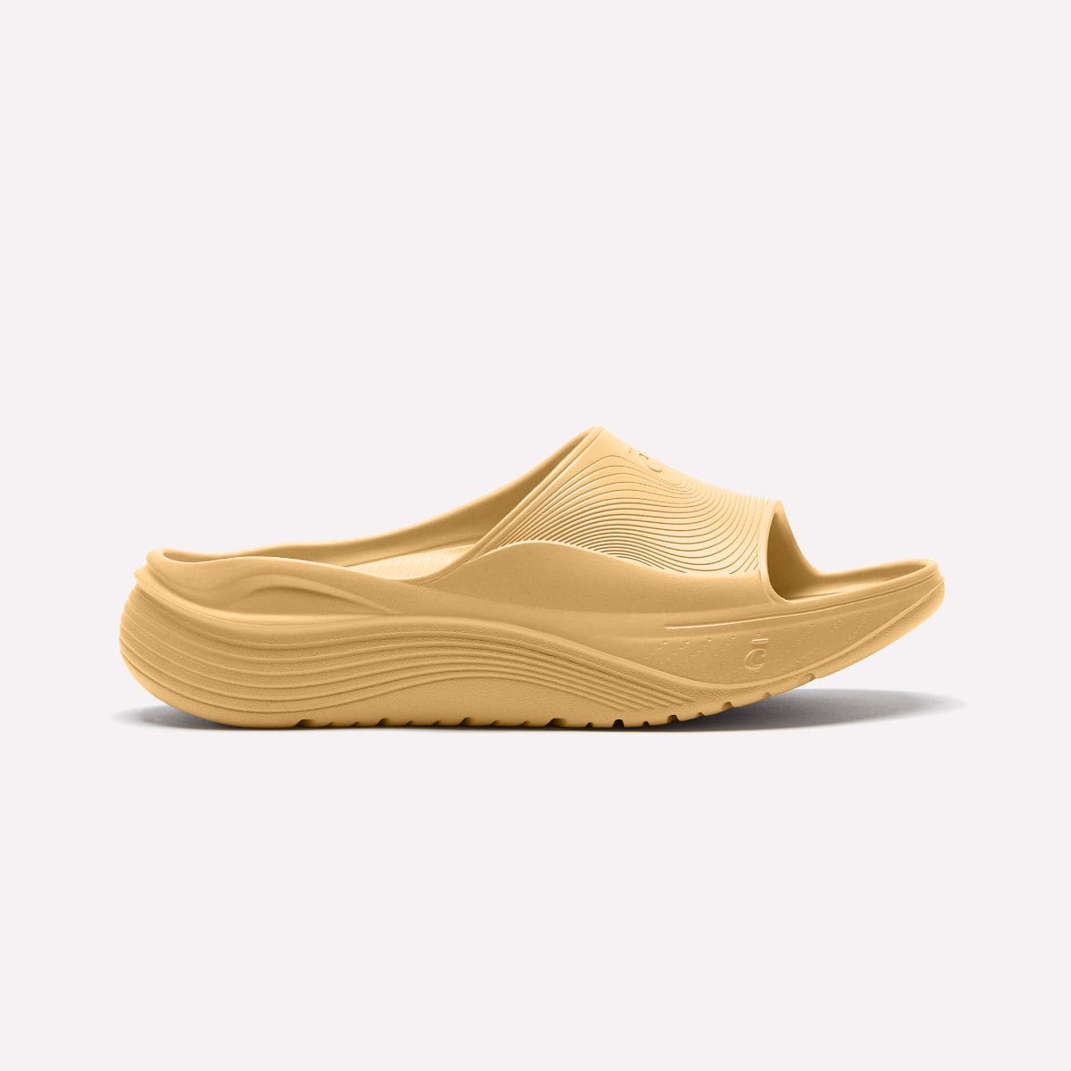 Honey Yellow