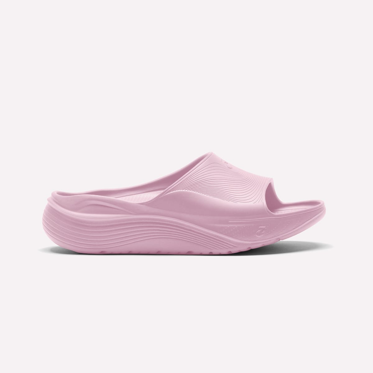 Pastel Pink