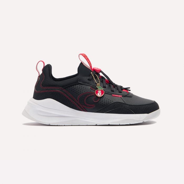 Women's Strada Black Cherry