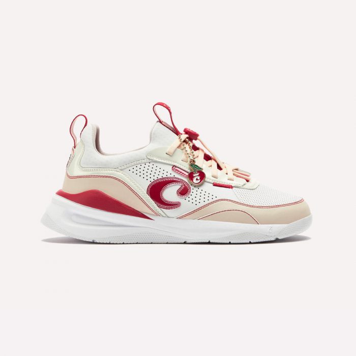 Women's Strada White Cherry