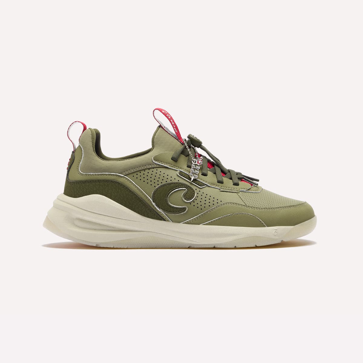 Green Olive