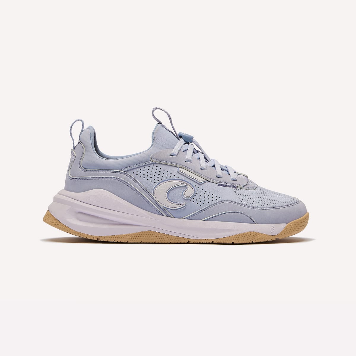 Orchid Mist / Gum