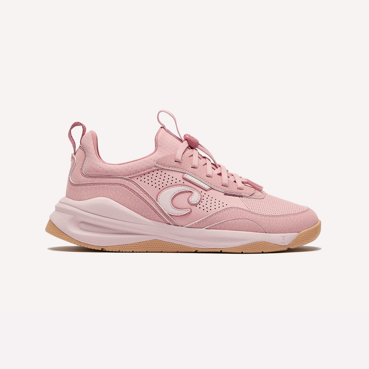 Pink Blush / Gum