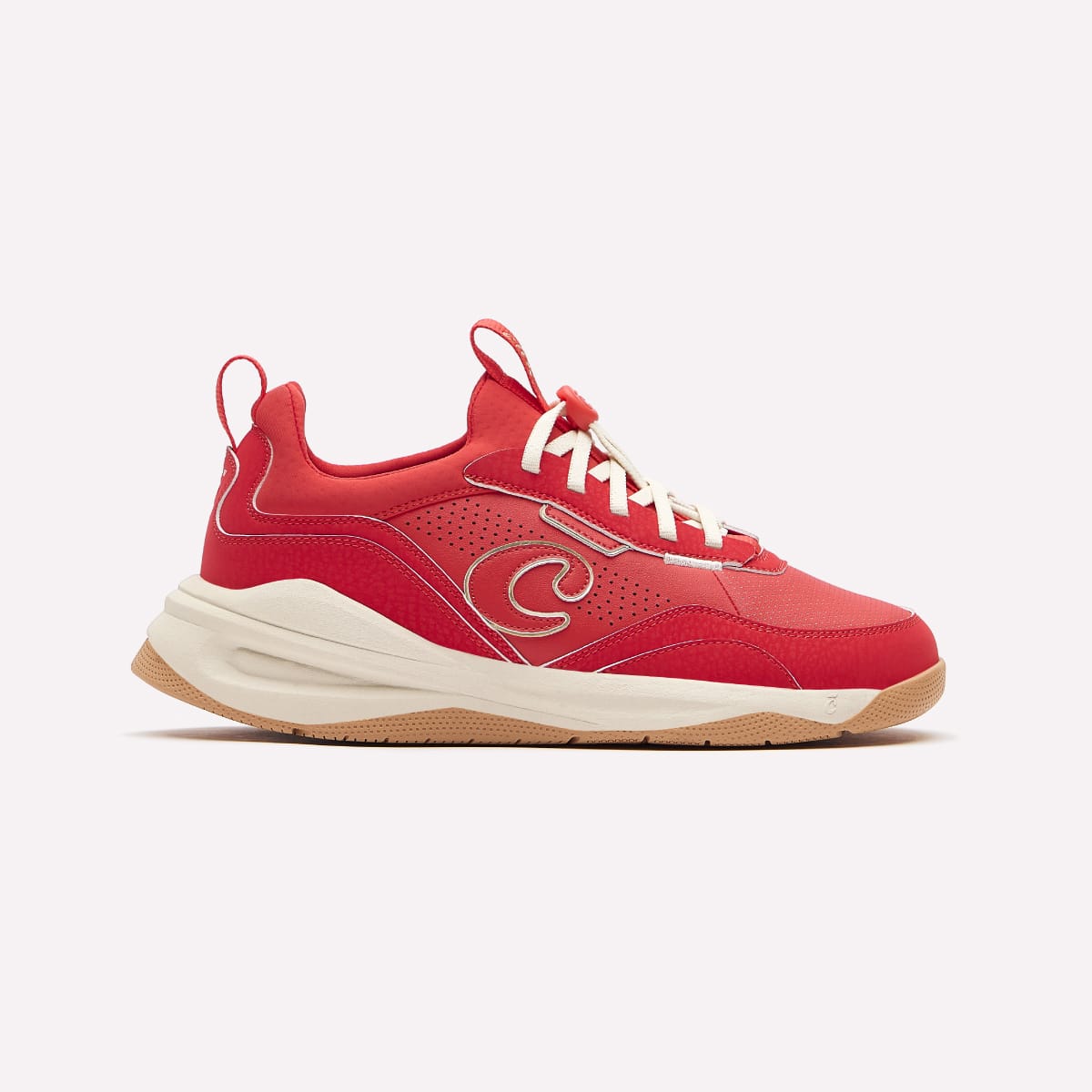 Vintage Red / Gum