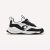 White / Black
