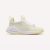 White / Brushed Yellow