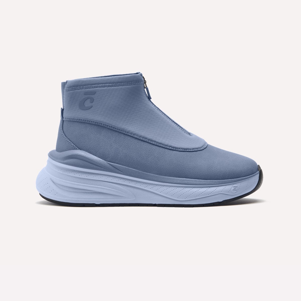 Eventide Blue
