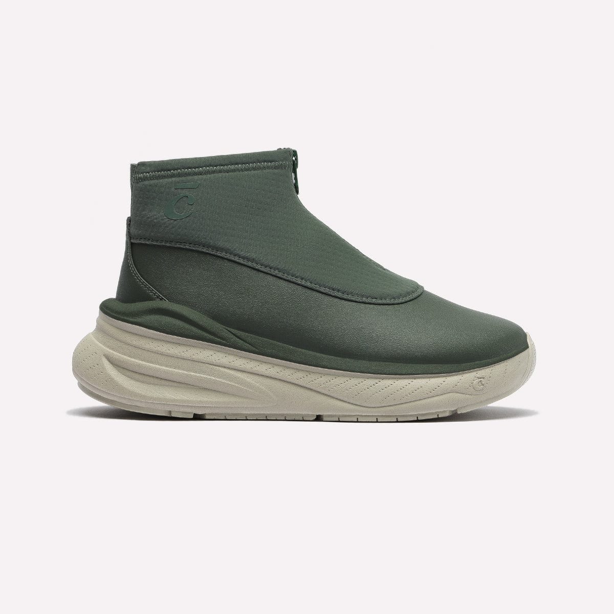Ivy Green / Khaki