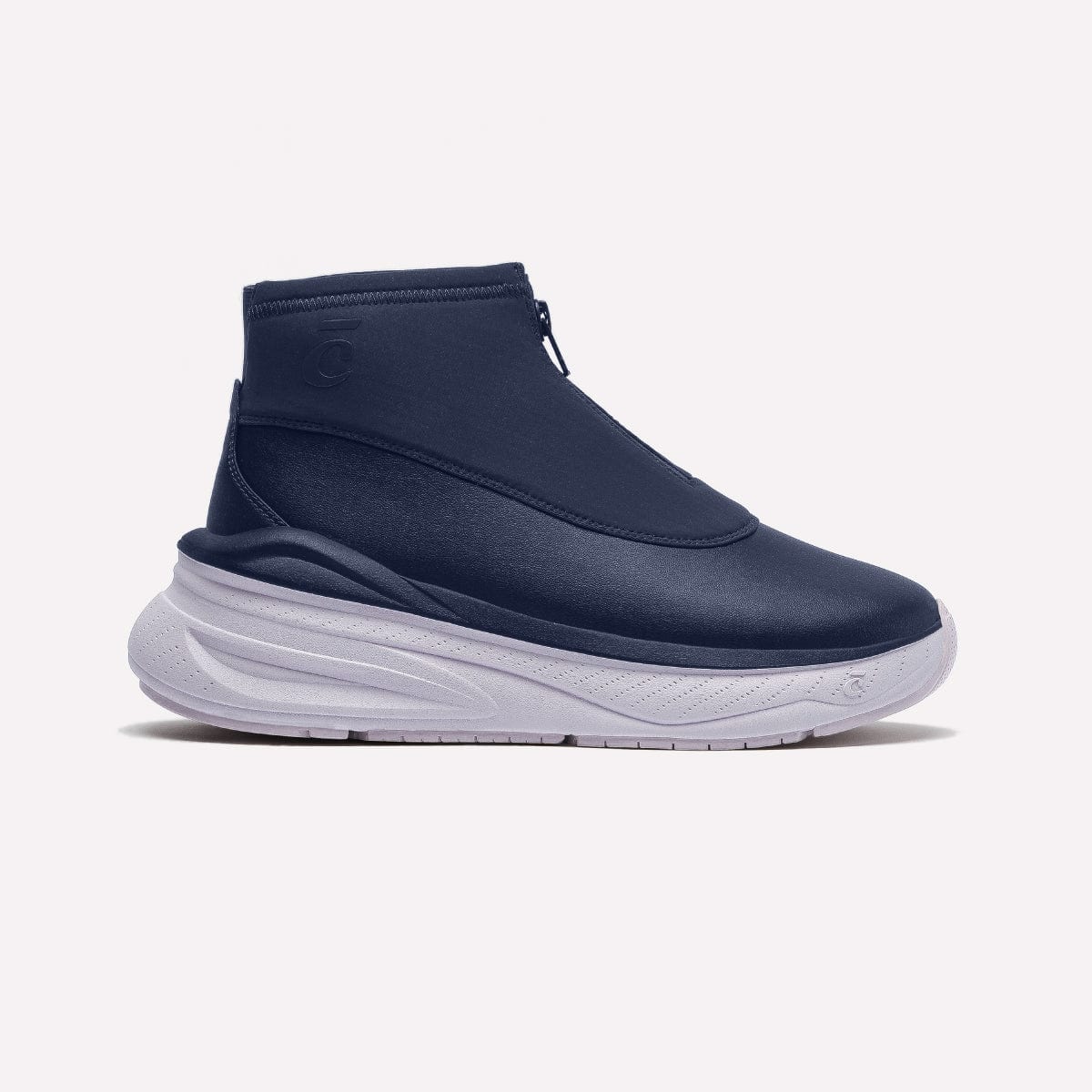 Navy / Cloud Grey